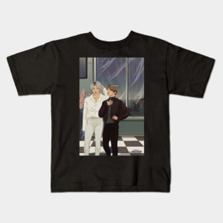 Princes Kids T-Shirt